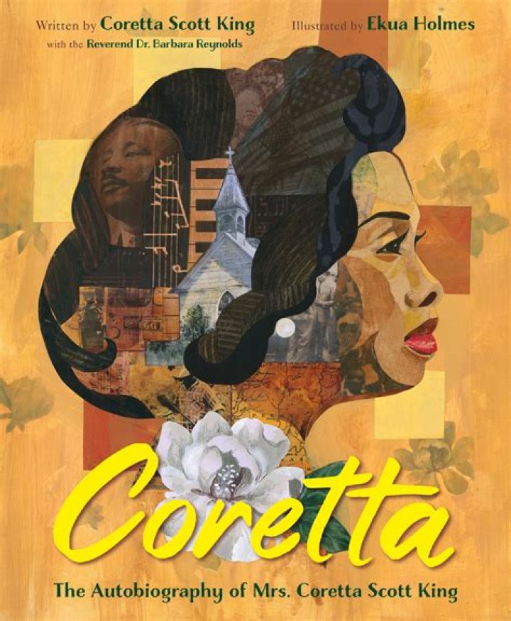 Coretta Scott King Movies, Bio and Lists on MUBI