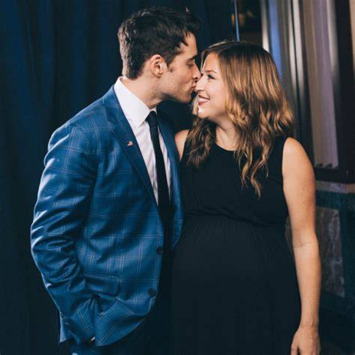 Corey Cott and Wife Meghan Announce Birth of Third Child Broadway