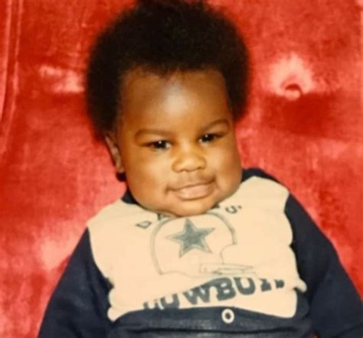 Corey Gamble Biography Facts, Childhood, Family Life & Achievements