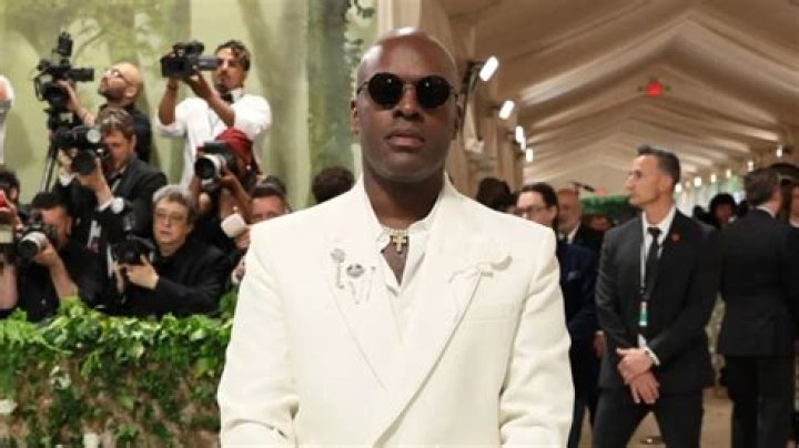 Corey Gamble Net Worth [2024 Update] Lifestyle & Career