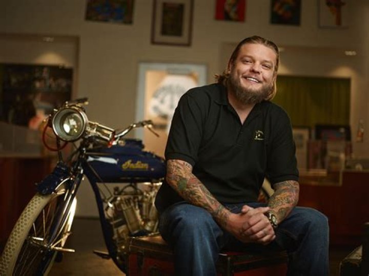 Corey Harrison Net Worth 2020 Nathaniel Drake