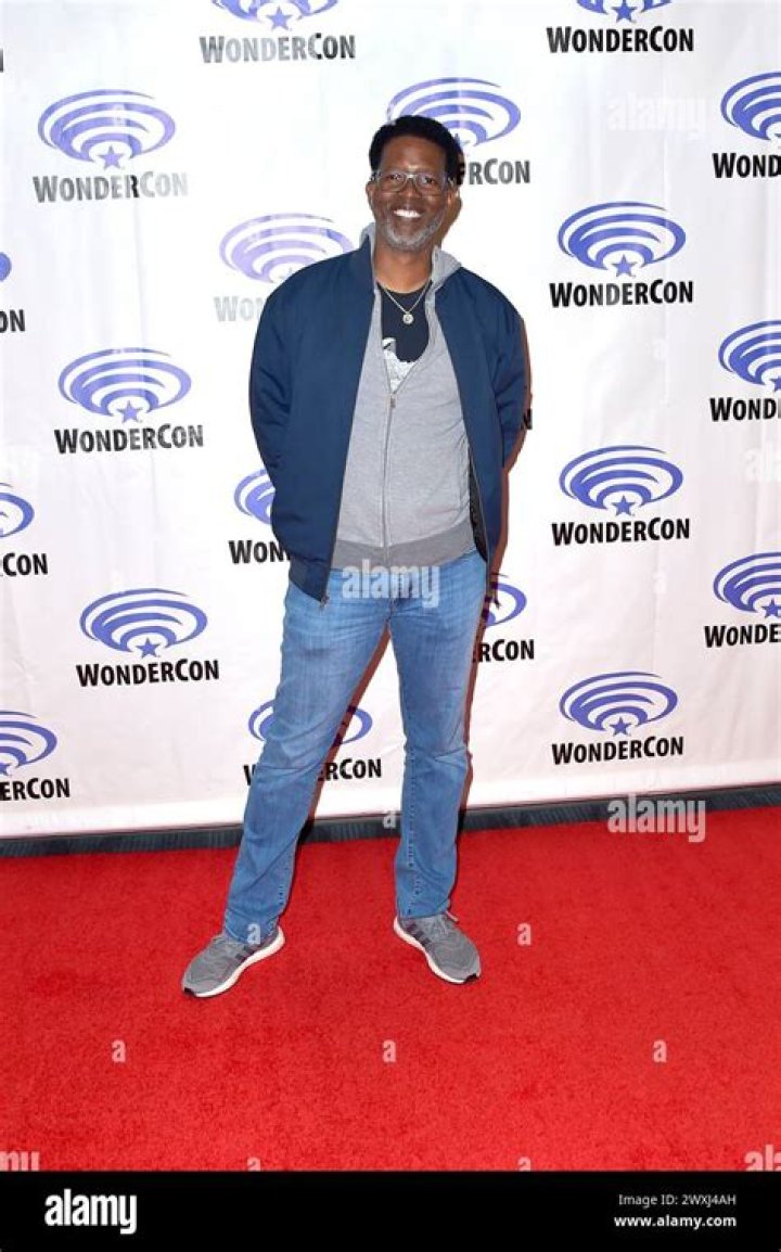 Corey Reynolds is SYFY’s Newest Sheriff in Town Los Angeles Sentinel
