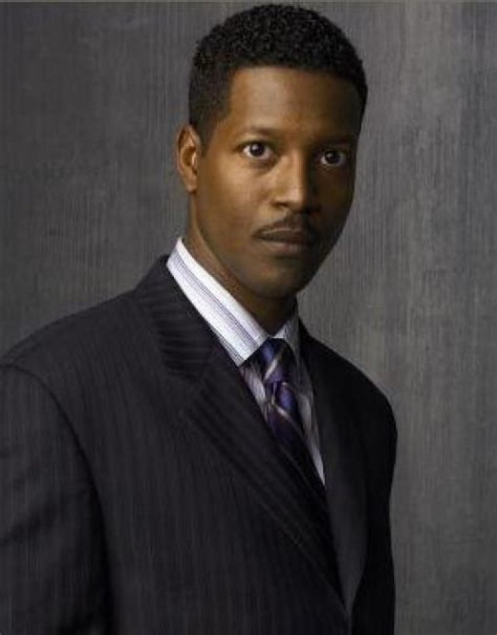 Corey Reynolds, one of the finest actors alive today Reynolds, Cute