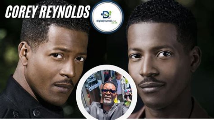 Corey Reynolds picture