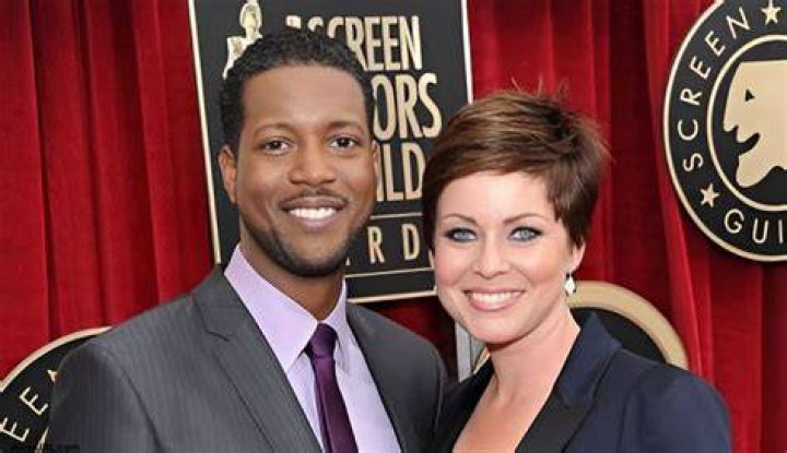 Corey Reynolds Wife And Family Facts To Know correo