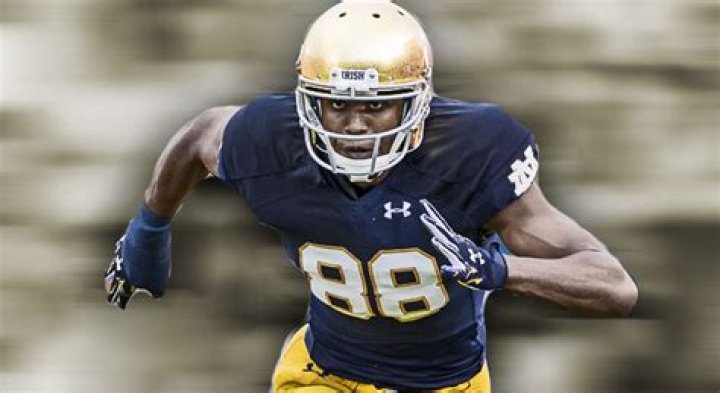 Corey Robinson (wide receiver) Alchetron, the free social encyclopedia