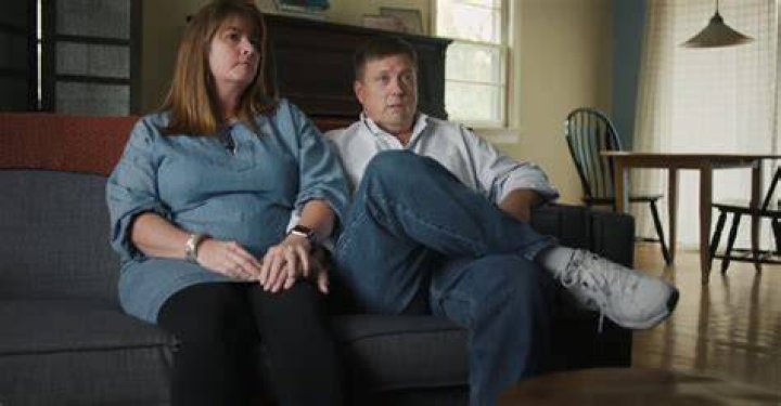 Cori and Tony Tobler Now Where Are Jennifer Pandos' Friends Today? Update
