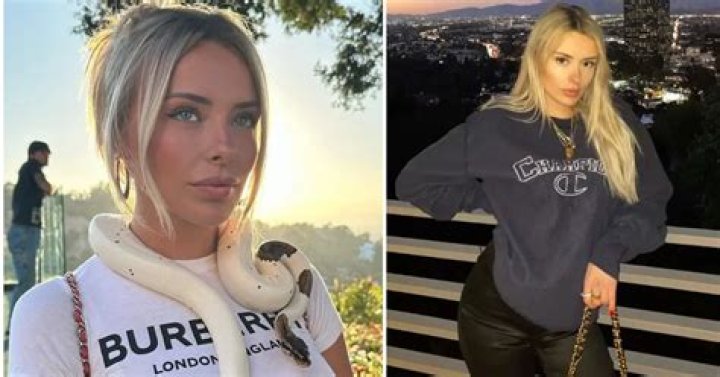 Corinna Kopf Bio Age, Career, Family, Boyfriend, Marriage, Net Worth