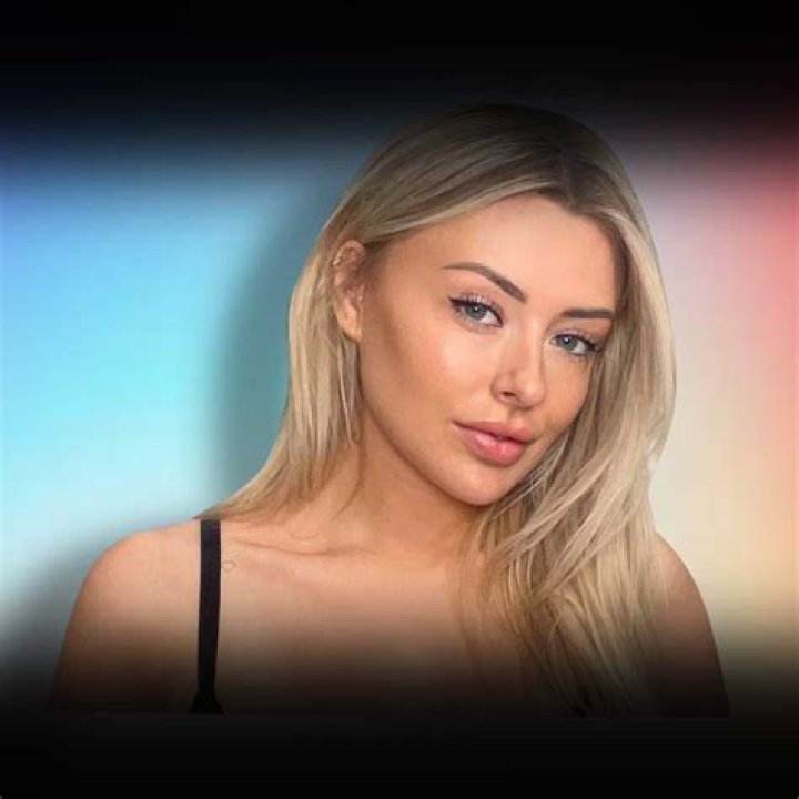Corinna Kopf Profile, Age, Height and Other Interesting Facts to Know