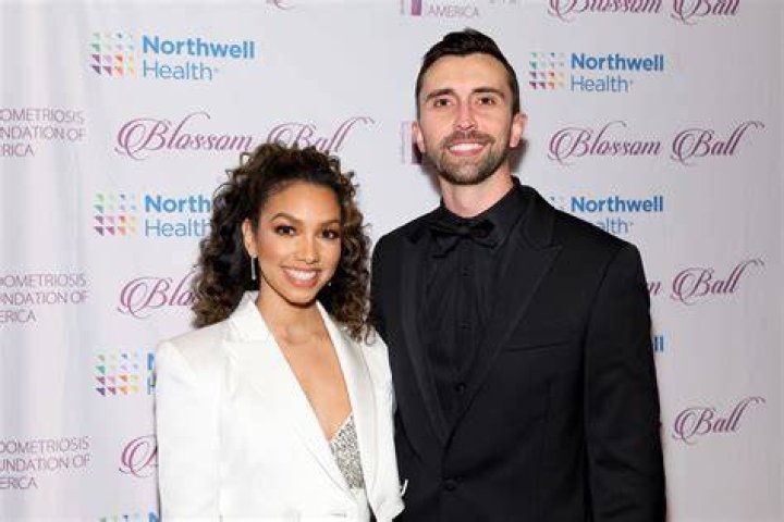 Corinne Foxx’s Boyfriend, Joseph Hooten An Insight Into Their