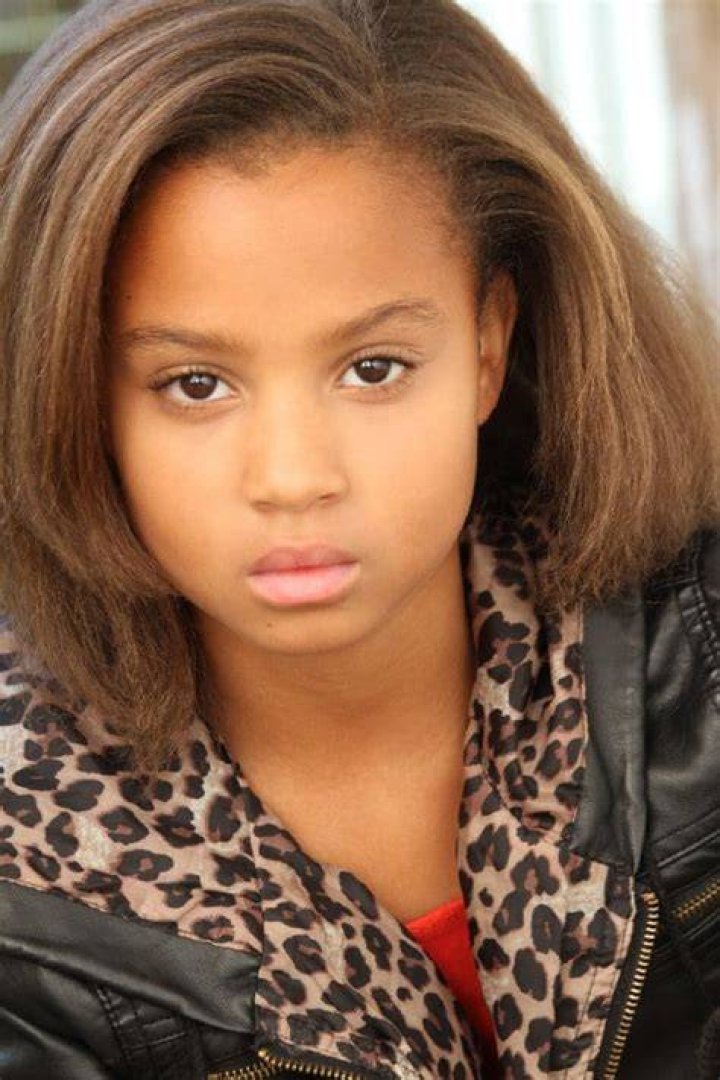 Corinne Massiah picture