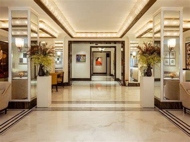 Corinthia Londons new luxury spa wants to help us live longer