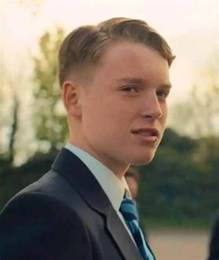 Cormac HydeCorrin Movies, Bio and Lists on MUBI
