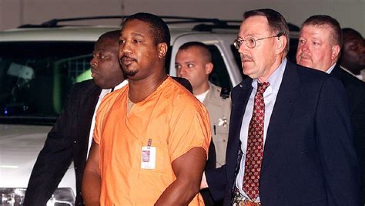 Coroner&rsquo;s office Derrick Todd Lee died of heart disease