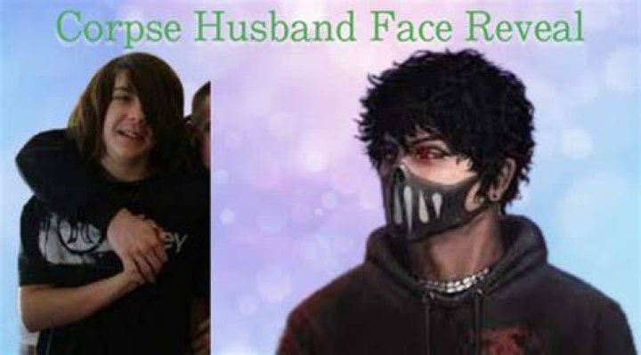 Corpse Husband dating 2023 profile