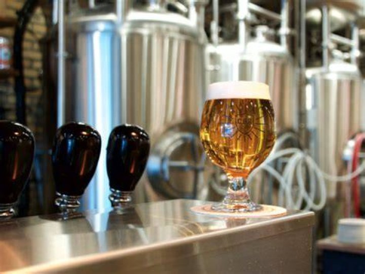 Corridor Brewery & Provisions, Lakeview The City Lane