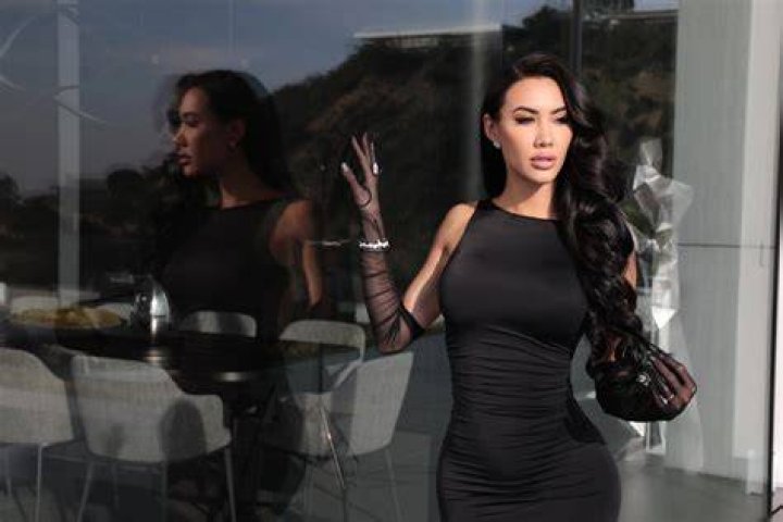 Corrie Yee picture