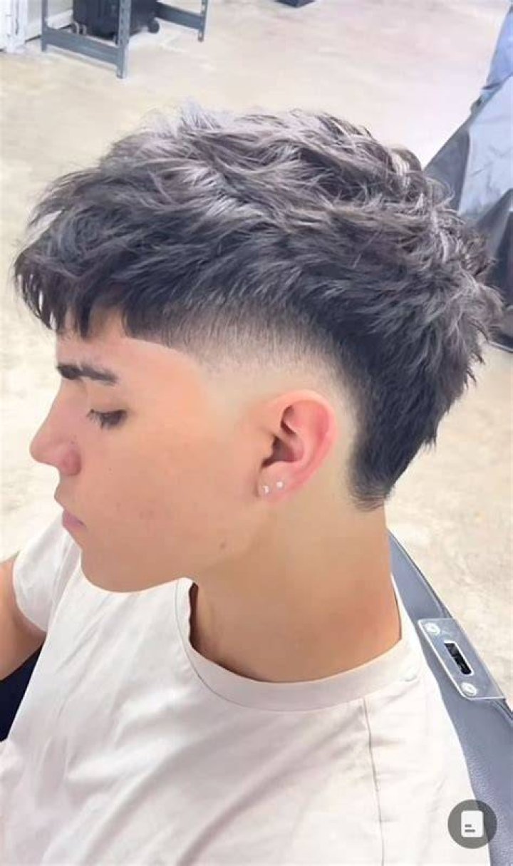 Corte De Cabello De C Ronaldo Reglas y Normas APA