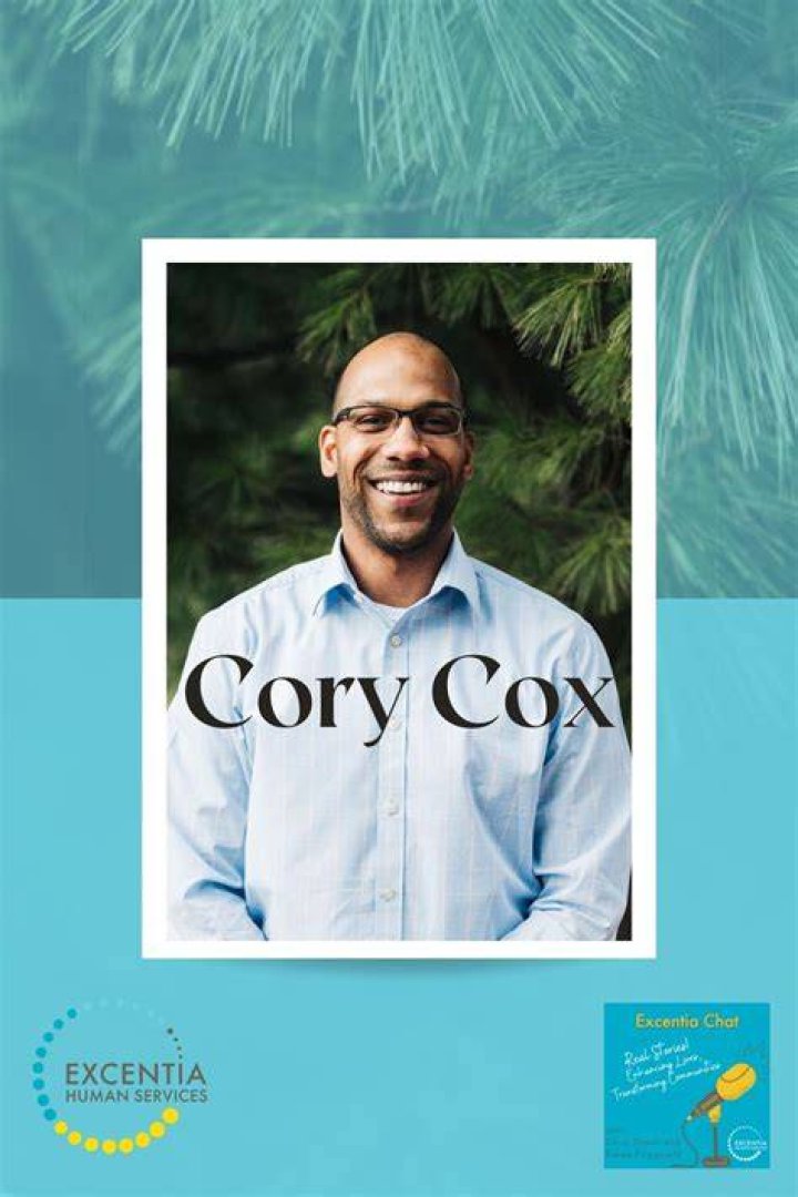 Cory Cox New Concord OH, OUZ Health Service Administration Student has