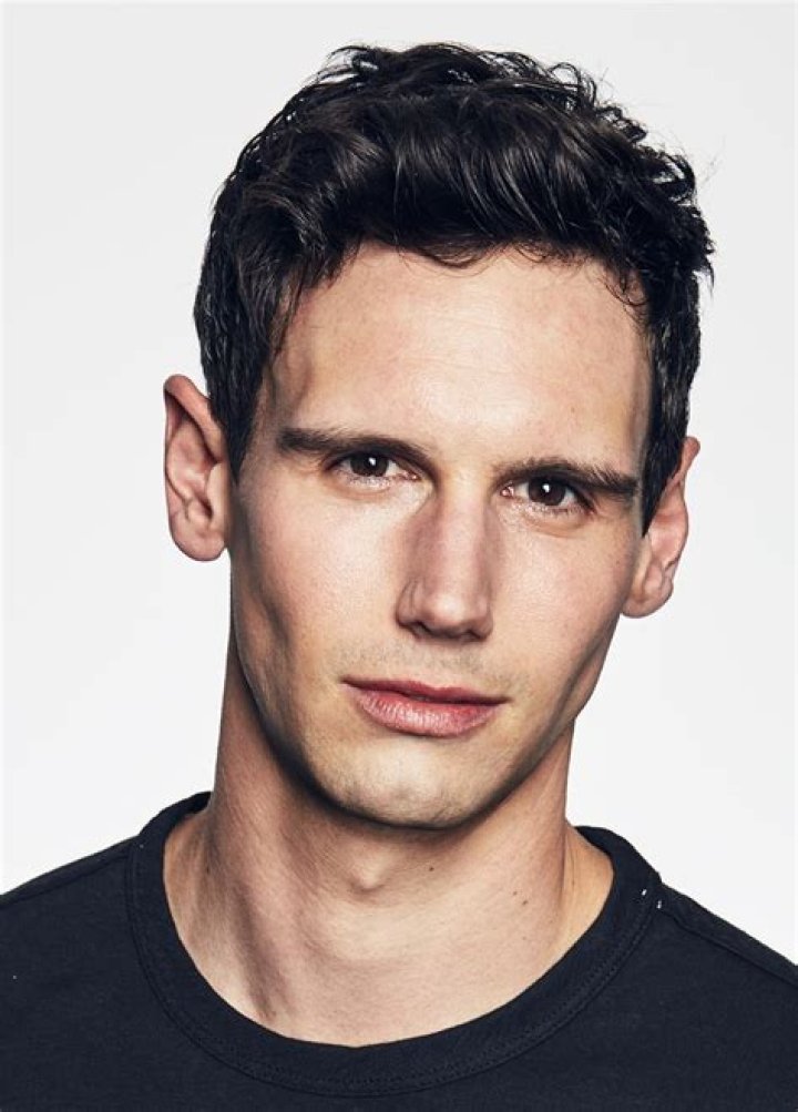 Cory Michael Smith IMDb