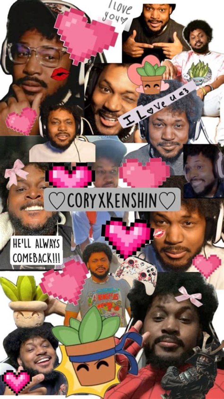 Coryxkenshin Wallpapers Top Những H&igrave;nh Ảnh Đẹp