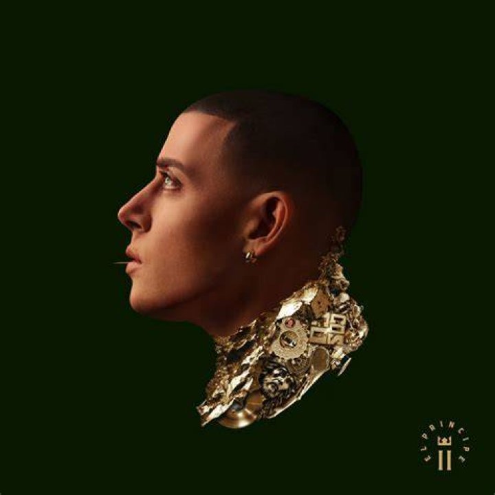 Cosculluela on Spotify
