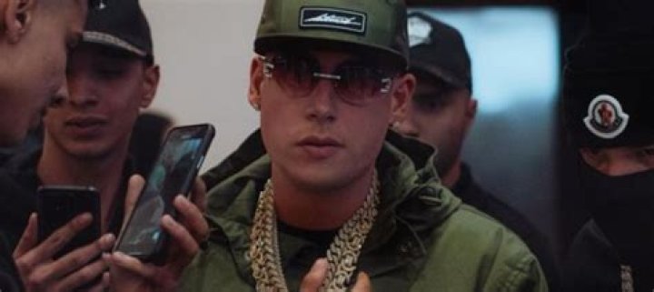 Cosculluela sentenciado a tres a&ntilde;os de probatoria por cargos de