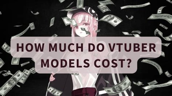 COST OF A VTUBER RIG! 😱 INTERVIEW with BAO The Whale Vtuber 🏝 YouTube