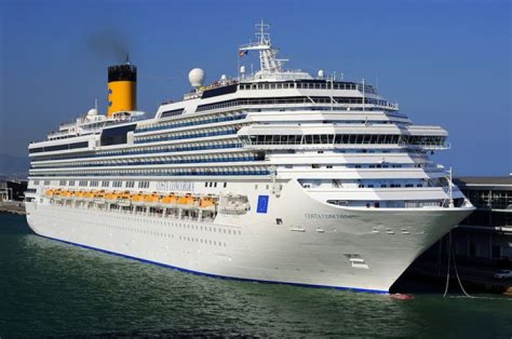 Costa Concordia captain to face trial over deadly shipwreck CTV News