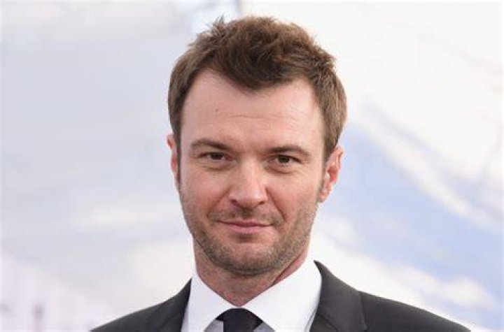Costa Ronin Ethnicity of Celebs