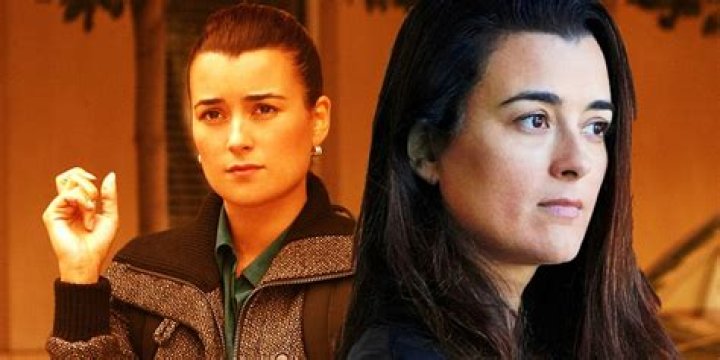 Cote de pablo today minelopez