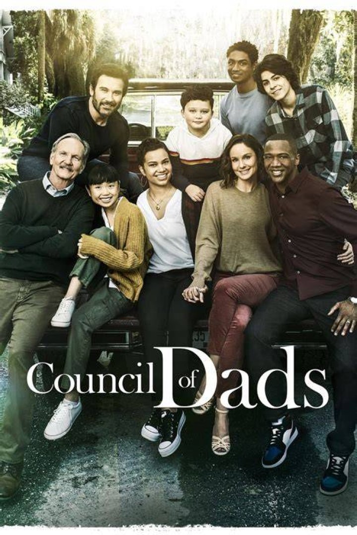 Council of Dads Council of Dads Photo Sarah Wayne Callies 26 sur