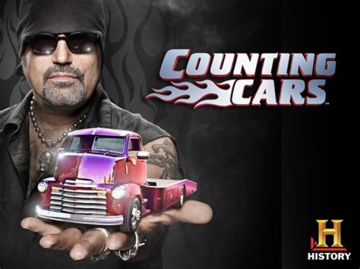 Counting Cars Roli Szabo Net worth, Married, Wife, Wiki bio