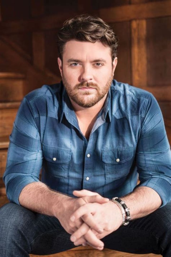 Country artist Chris Young stands out in age of social media Music