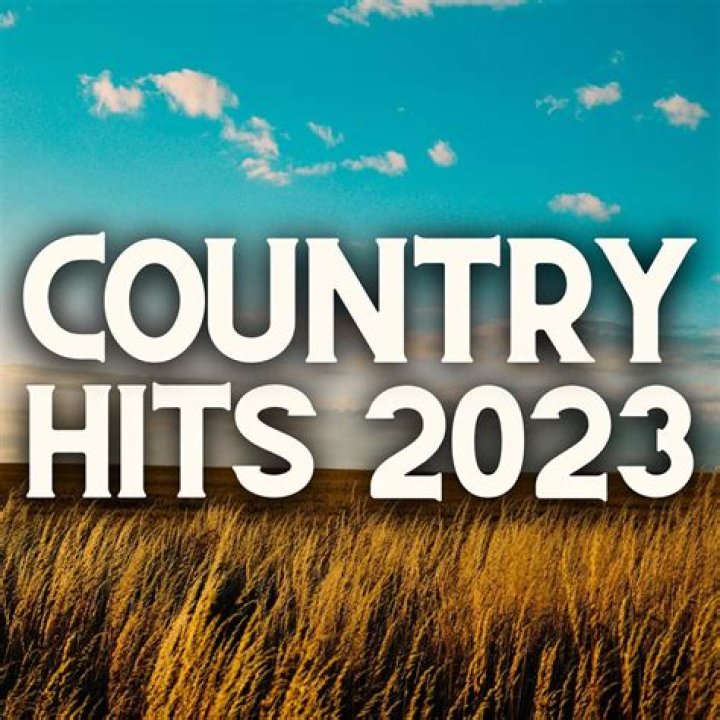 Country Hits 2023 - Country Songs Playlist (Radio Country Music Playlist 2023) - country music country playlist names