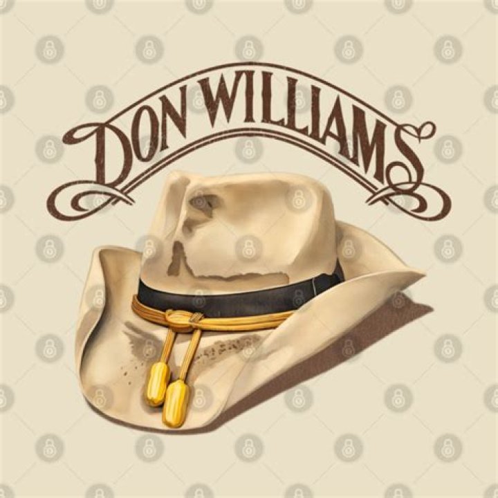 Country Music Icon Don Williams Passes Away at 78
