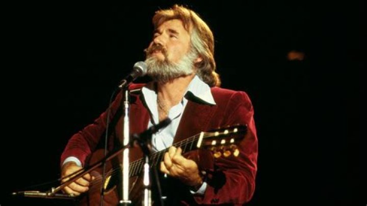 Country Music Legend Kenny Rogers Dies At 81 NCPR News