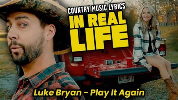 Country Music Lyrics IN REAL LIFE! Good Directions - Billy Currington - country music memes instagram
