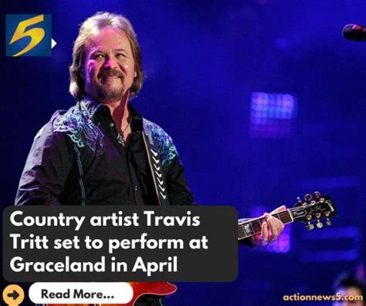 Country music star Travis Tritt's bus hit during fatal wreck in SC