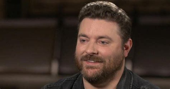 Country singer Chris Young talks career ups and downs CBS News