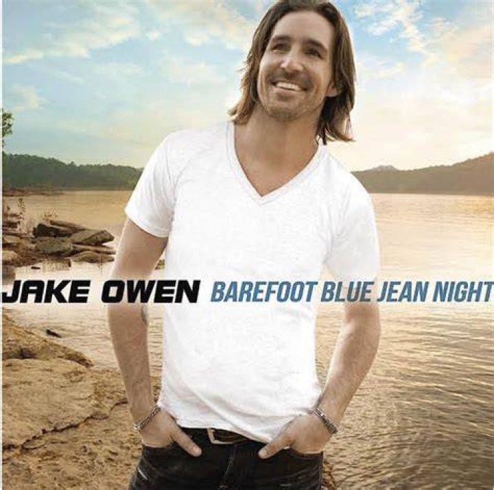 Country singer Jake Owen and his wife are divorcing Page Six