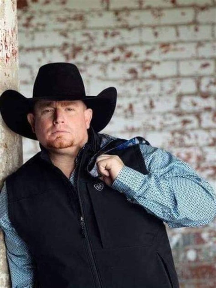 Country Singer Justin Carter Shot And Killed Himself While Filming