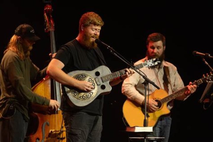 Country Singer Oliver Anthony&rsquo;s Net Worth Forbes How Much Money Does