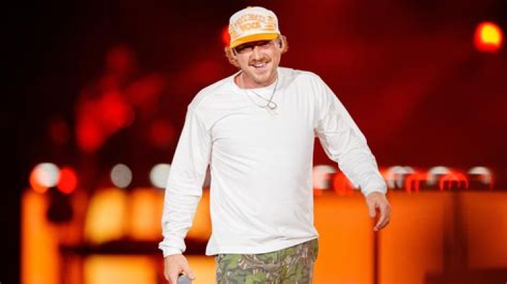 Country Singer Wallen Went 'Silent' and Bailed on NAACP Meeting