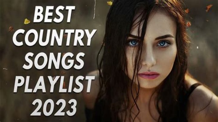Country Songs Playlist 2023 – C h r i s S t a p l e t o n, Greatest Hits Full Album - Country Music - country music country playlist names