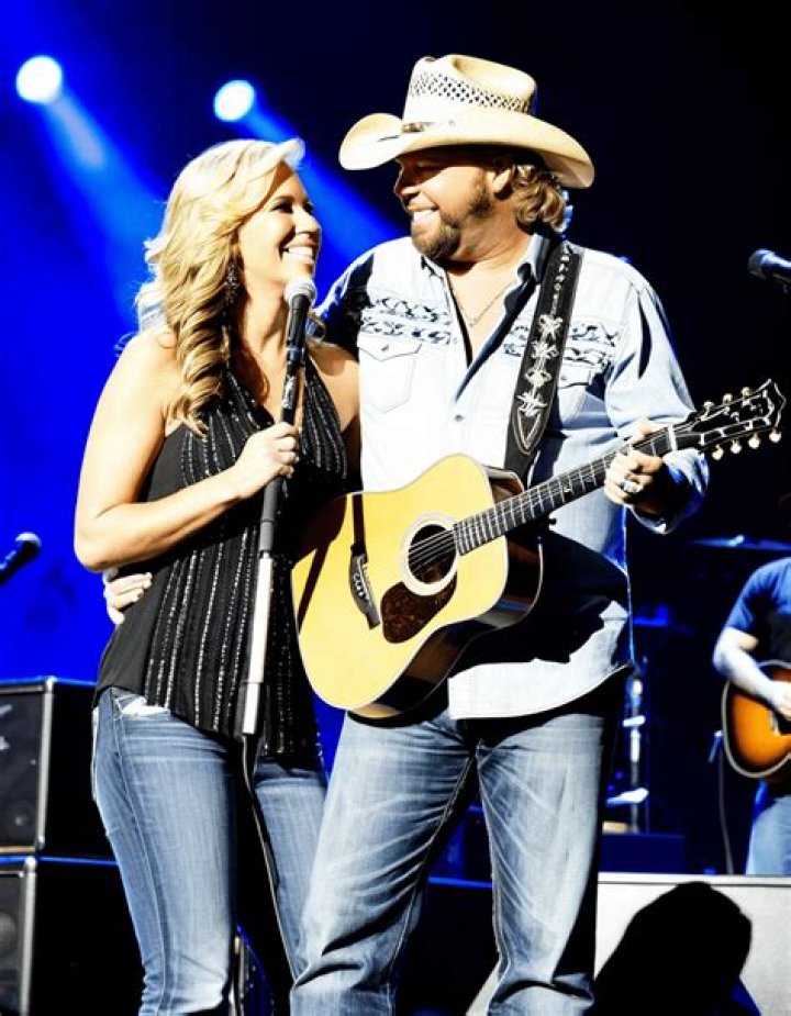 Country Star With A Unique Heritage