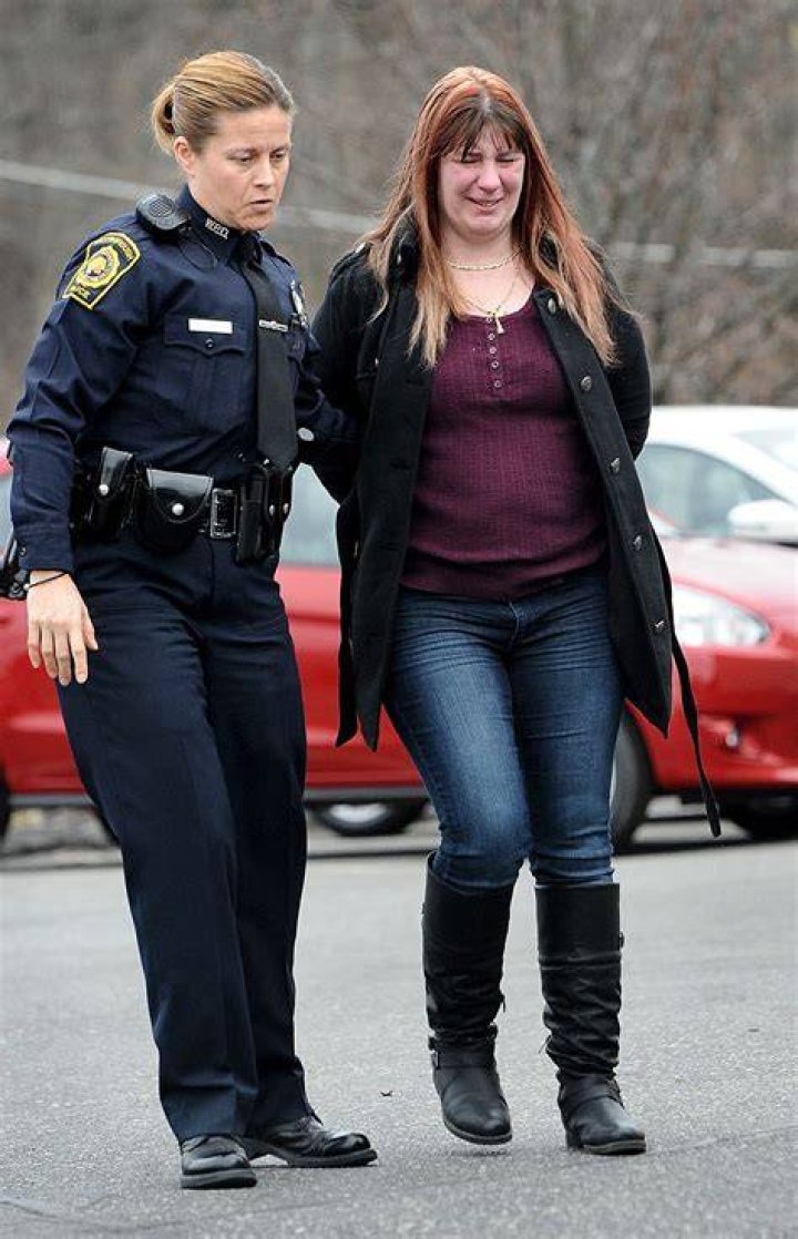 Couple jailed for drugs and warrants 88.9 KETR