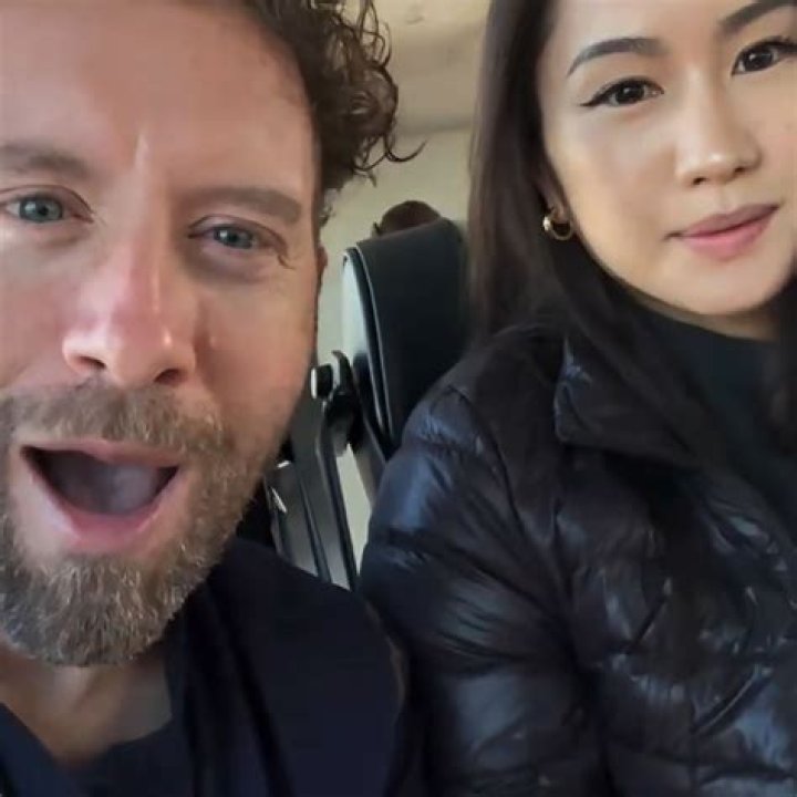 Couple T.J. Thyne and Leah Park Married or Dating Each Other? Their