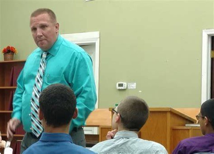 Couple Who Ran Religious Boarding School Face 100+ Charges Of 'Horrific