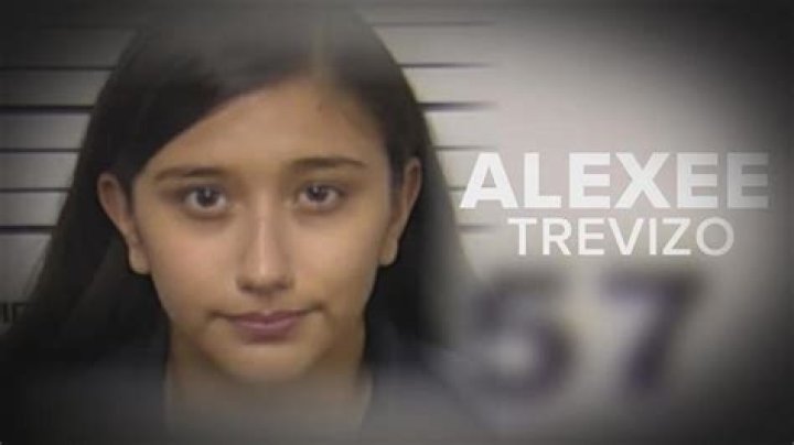 Court Approves Alexee Trevizo Release From the Prἰson... Where is She Now?